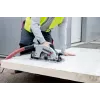 Cirkelzaagblad Metabo 628651000 16,5 cm voor metaal