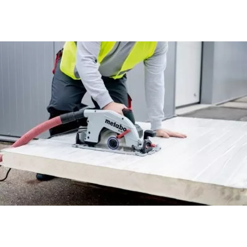 Cirkelzaagblad Metabo 628651000 16,5 cm voor metaal