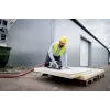 Cirkelzaagblad Metabo 628651000 16,5 cm voor metaal