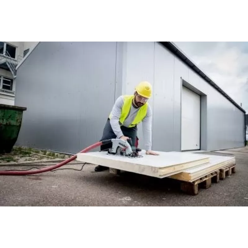 Cirkelzaagblad Metabo 628651000 16,5 cm voor metaal