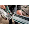 Handcirkelzaag Metabo KS 18 LTX 66 BL 16,5 cm zwart grijs