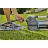 Tuinpomp 6300 SilentComfort donkergrijs roestvrijstaal 1050 watt Bluetooth model 2023