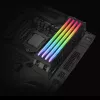 Thermaltake S100 Memory Lighting Kit, zwart