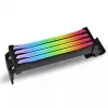 Thermaltake S100 Memory Lighting Kit, zwart
