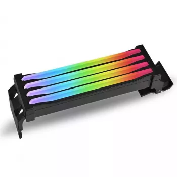 Thermaltake S100 Memory Lighting Kit, zwart