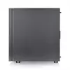 PC-behuizing Thermaltake Versa T26 TG ARGB midi tower zwart