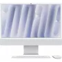 Apple iMac 24 M4 8/8/16 16GB 1TB OE Std MM K - zilver (Z1E2-DE03)