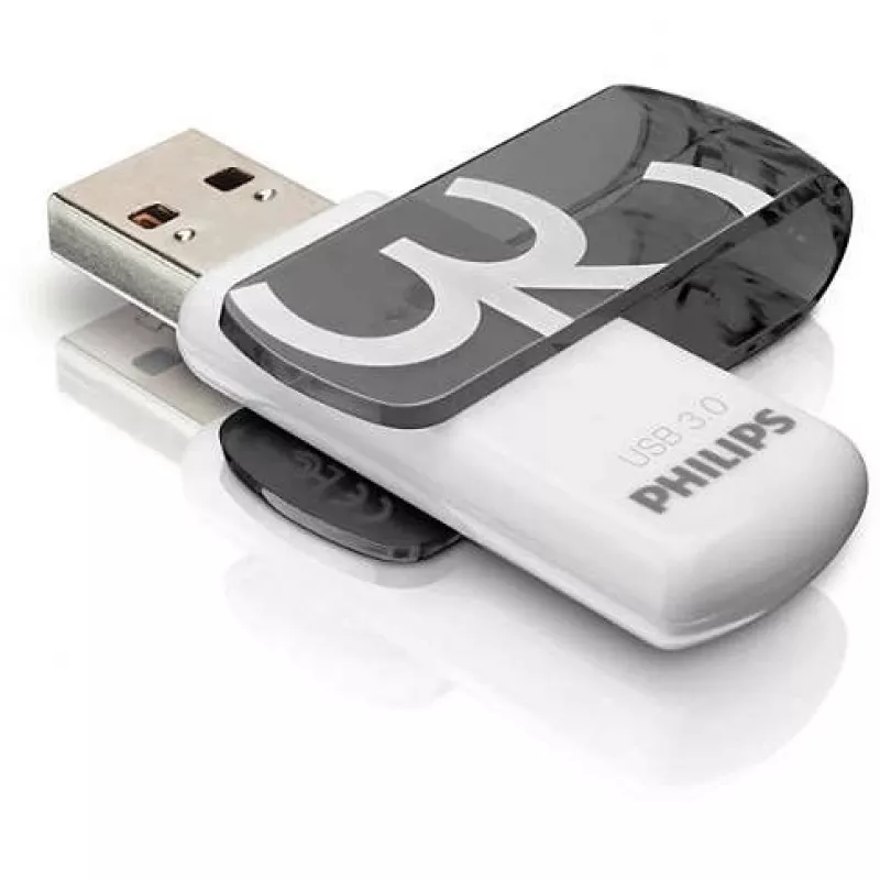 USB-flashdrive Philips 32 GB USB Type-A 3.2 Gen 1 FM32FD00B