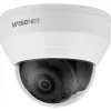 IP-beveiligingscamera Hanwha QND-8020R dome 2592 x 1944 pixels