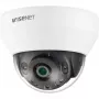 Hanwha Techwin WiseNet Q QND-7012R – netwerkbeveiligingscamera – dome – kleur (dag/nacht)