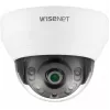 Hanwha Techwin WiseNet Q QND-7012R – netwerkbeveiligingscamera – dome – kleur (dag/nacht)