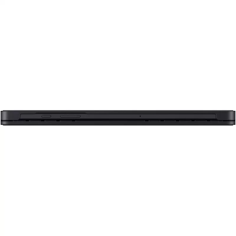 Samsung Book Cover Toetsenbord dun EF-DX211BBGGDE Tab A9+ zwart