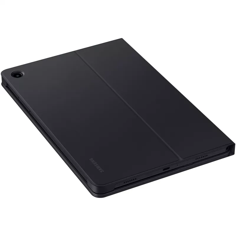 Samsung Book Cover Toetsenbord dun EF-DX211BBGGDE Tab A9+ zwart