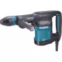 Makita HM0870C sloophamer zwart, blauw 1100 W