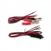 Spanningsomvormer Volt SINUS-600 12V naar 230V 300W continu vermogen 600W piekvermogen
