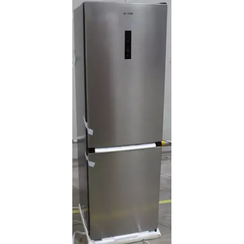 Koelkast Gorenje N619EAXL4, 304 L