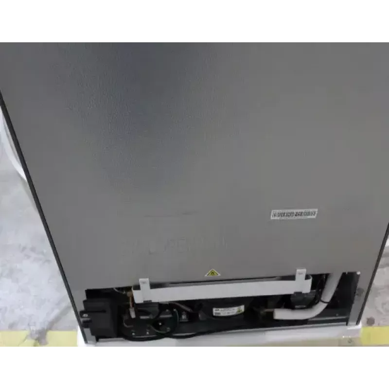 Koelkast Gorenje N619EAXL4, 304 L