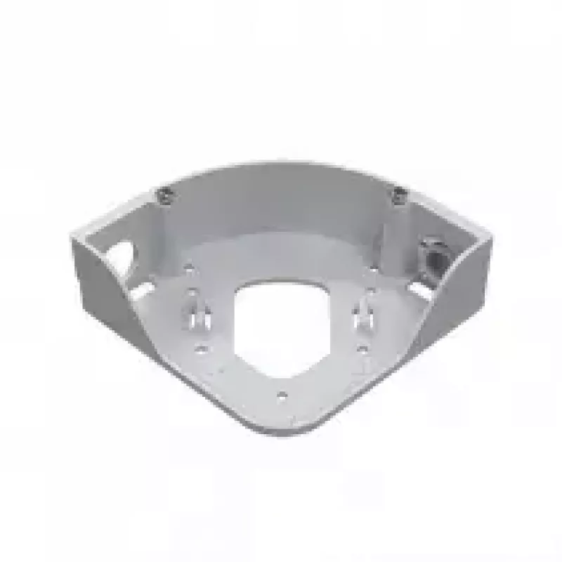 Mount Axis 01818-001 beveiligingscamera-accessoire binnen grijs