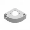 Mount Axis 01818-001 beveiligingscamera-accessoire binnen grijs