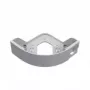 Mount Axis 01818-001 beveiligingscamera-accessoire binnen grijs