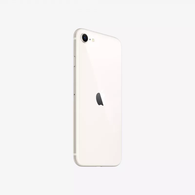 iPhone SE (2022) 128GB dual-SIM Starlight 4,7 inch