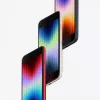iPhone SE (2022) 128GB dual-SIM Starlight 4,7 inch