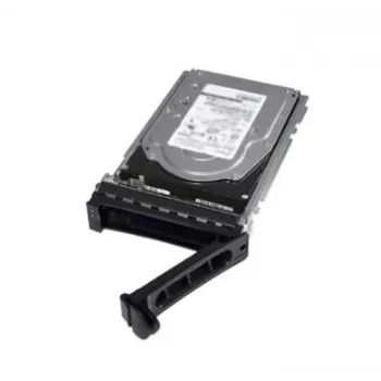 Dell Seagate - harde schijf - 8 TB - 3,5 inch (8,9 cm) - SAS 12Gb/s - nearline - 7200 tpm - voor PowerVault MD3060, MD3400, MD3460, MD3860, PowerVault ME4012, ME4084, Storage NX3240 (M40TH)