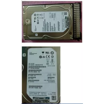 HPE 872744-001 opslagstation