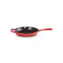 Le Creuset 20182200600422 universele pan rond