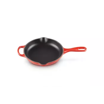 Le Creuset 20182200600422 universele pan rond