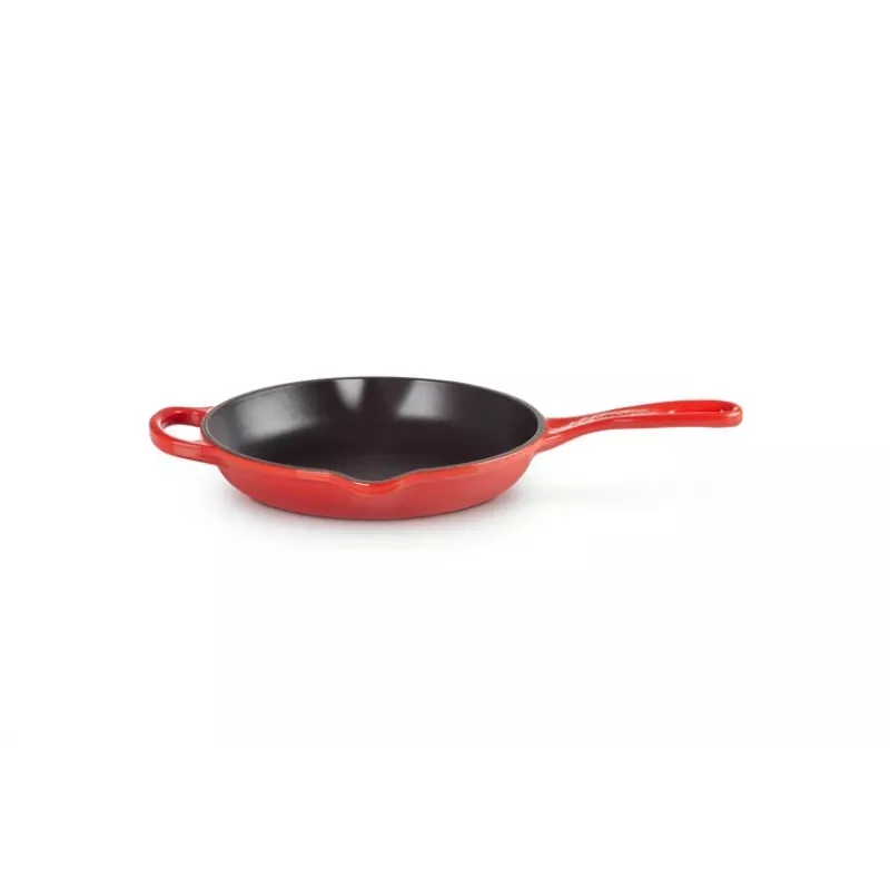 Le Creuset 20182200600422 universele pan rond