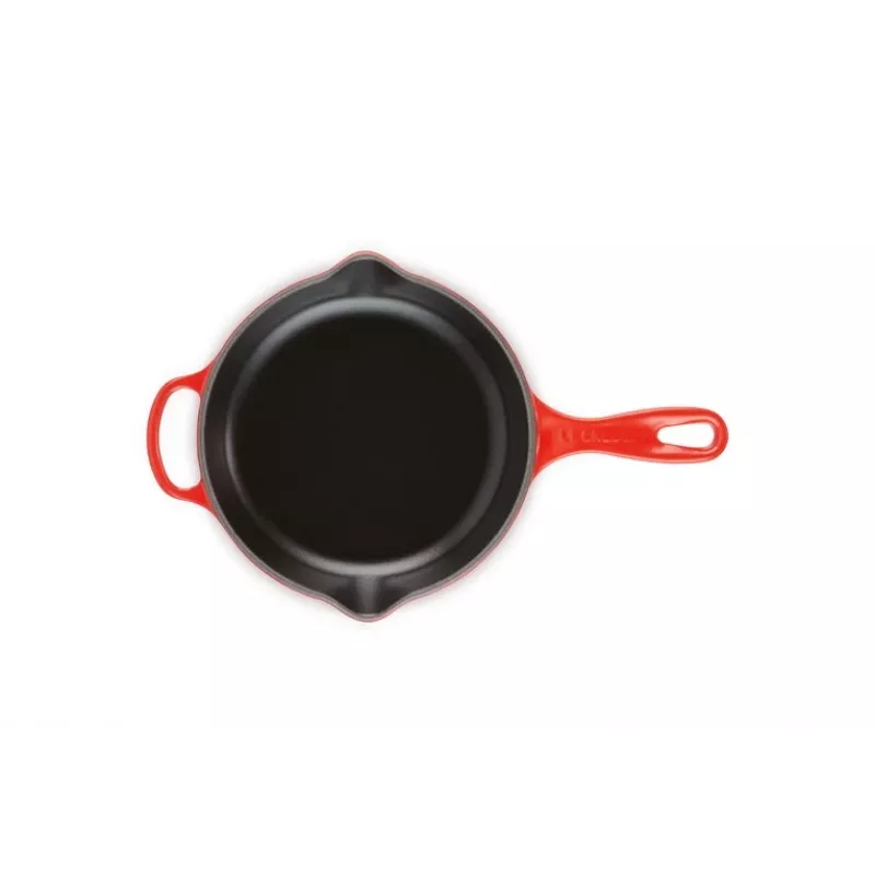 Le Creuset 20182200600422 universele pan rond