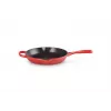 Le Creuset 20182200600422 universele pan rond