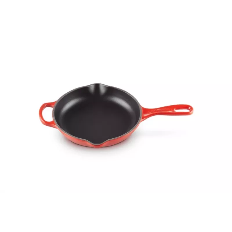 Le Creuset 20182200600422 universele pan rond