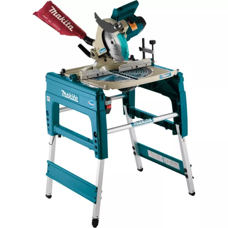 Makita LF1000 afkortzaag 2700 t/min 1650 W
