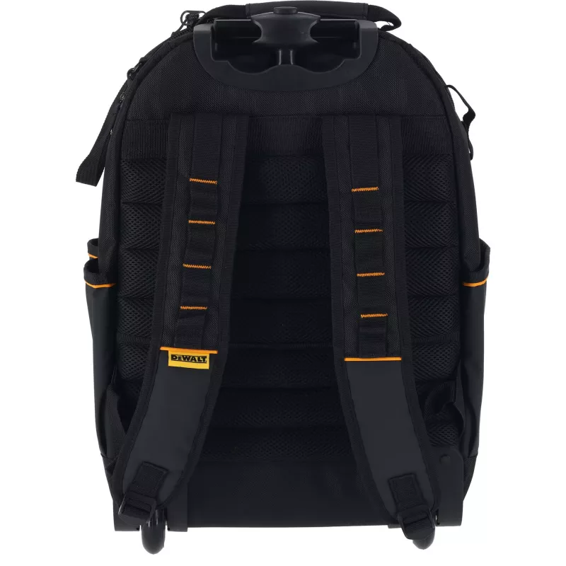 DeWalt McLaren Trolley DWST60101-9 Gereedschapsrugzak, leeg