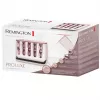 PROluxe H9100, krulspelden crème/roze
