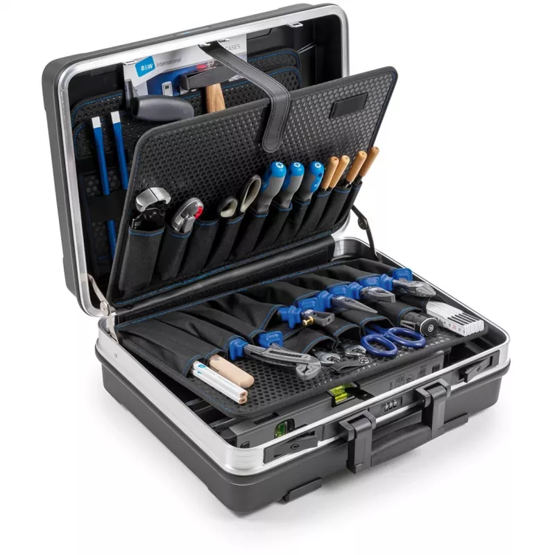 B&W Group B&W TOOL.CASES base - gereedschapskoffer