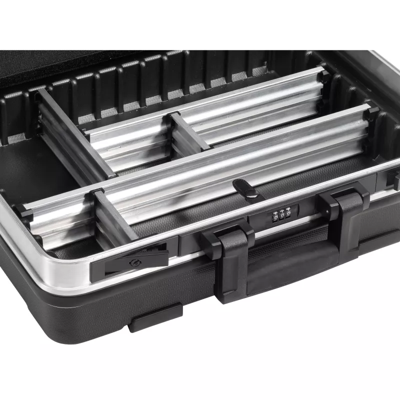 B&W Group B&W TOOL.CASES base - gereedschapskoffer