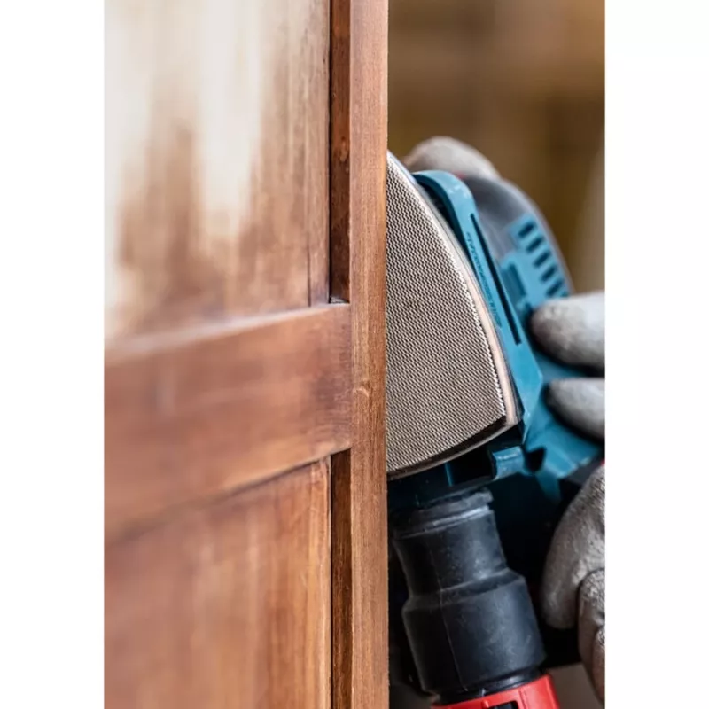 Schuurgaas Bosch Expert M480