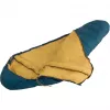 Slaapzak easy camp Falcon II Mummy -1°C, donkerblauw, model 240216