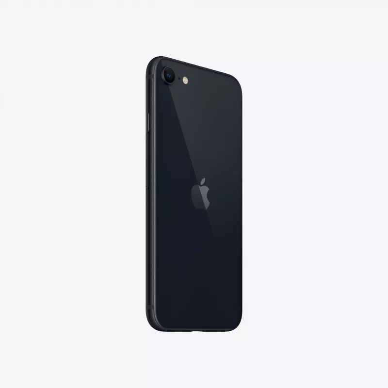 iPhone SE (2022), 11,94 cm (4,7 inch), 64 GB, 5G, zwart