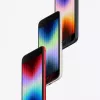 iPhone SE (2022), 11,94 cm (4,7 inch), 64 GB, 5G, zwart