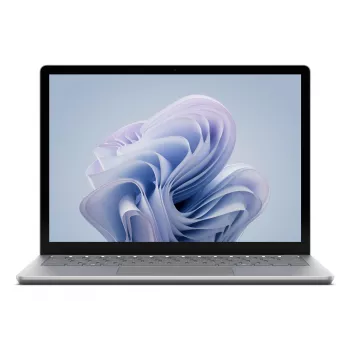 Microsoft Surface Laptop 6 for Business - Intel Core Ultra 7 165H - Win 11 Pro - Intel Arc Graphics - 16GB RAM - 256GB SSD - 34,3 cm (13,5) touchscreen 2256 x 1504 - Wi-Fi 6E, blauw
