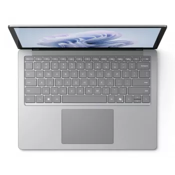 Microsoft Surface Laptop 6 for Business - Intel Core Ultra 7 165H - Win 11 Pro - Intel Arc Graphics - 16GB RAM - 256GB SSD - 34,3 cm (13,5) touchscreen 2256 x 1504 - Wi-Fi 6E, blauw