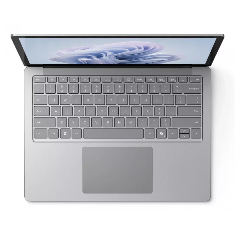Microsoft Surface Laptop 6 for Business - Intel Core Ultra 7 165H - Win 11 Pro - Intel Arc Graphics - 16GB RAM - 256GB SSD - 34,3 cm (13,5) touchscreen 2256 x 1504 - Wi-Fi 6E, blauw