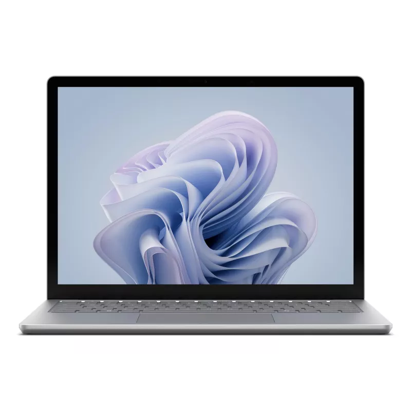 Microsoft Surface Laptop 6 for Business - Intel Core Ultra 7 165H - Win 11 Pro - Intel Arc Graphics - 16GB RAM - 256GB SSD - 34,3 cm (13,5) touchscreen 2256 x 1504 - Wi-Fi 6E, blauw