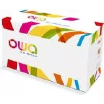 Armor OWA toner komp. met HP W 2033A/415A magenta 2.100 pag. met MPS-geschikt - tonereenheid - magenta (K18971OW)