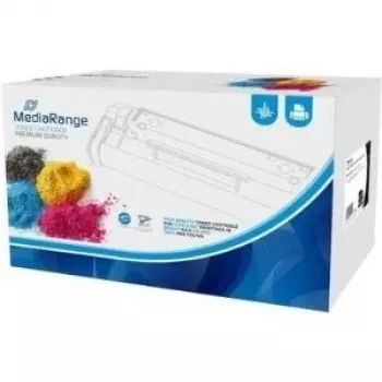 Toner MediaRange HP Q7560A/314A 12000 pagina's zwart