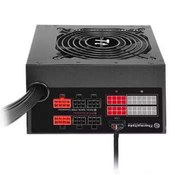 Voeding Thermaltake Smart DPS G 500 W